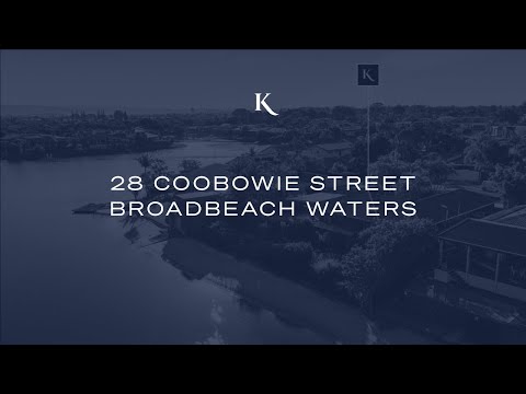 28 Coobowie Street, Broadbeach Waters | Gold Coast Realestate | Kollosche