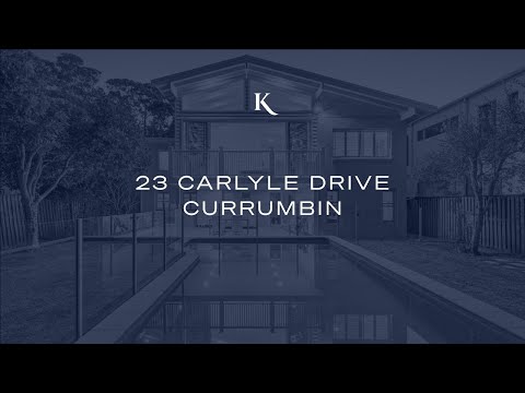 23 Carlyle Drive, Currumbin | Gold Coast Realestate | Kollosche