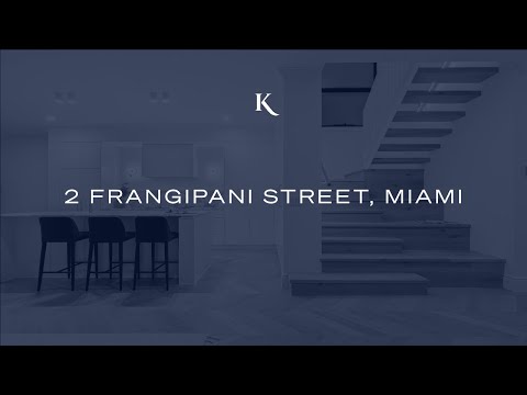2 Frangipani Street, Miami | Gold Coast Real Estate | Kollosche