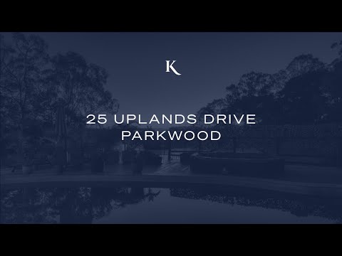 25 Uplands Drive, Parkwood  | Gold Coast Realestate | Kollosche