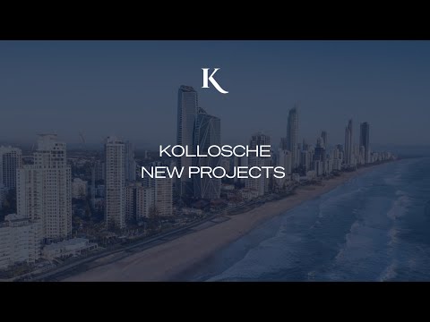 Kollosche New Projects