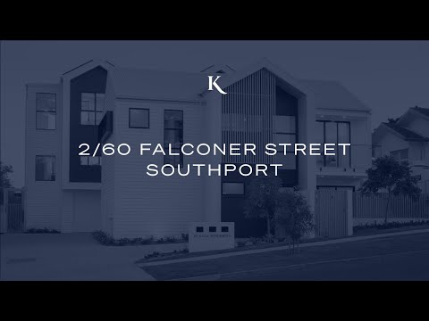 2/60 Falconer Street, Southport