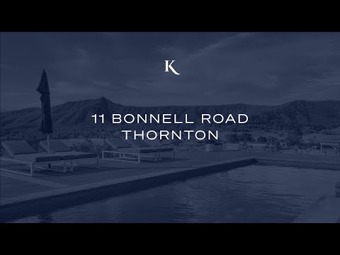 11 Bonnell Road, Thornton