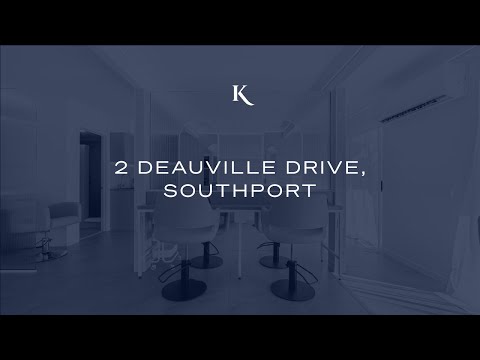 2 Deauville Drive, Southport | Gold Coast Real Estate | Kollosche