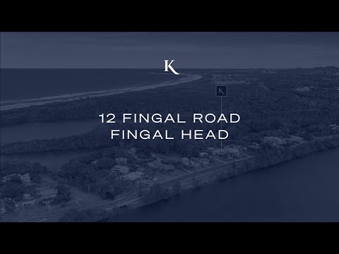 12 Fingal Road, Fingal Head | Gold Coast Real Estate | Kollosche
