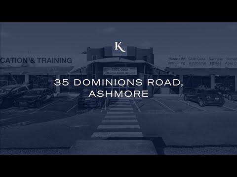 35 Dominions Road, Ashmore | Gold Coast Real Estate | Kollosche