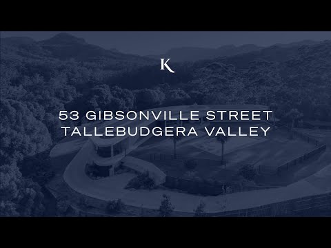 Dahlia Estate – 53 Gibsonville Street, Tallebudgera Valley | Gold Coast Real Estate | Kollosche