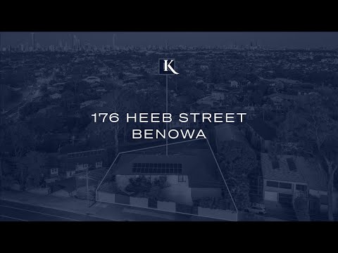 176 The Heeb Street, Benowa