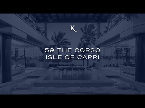 59 The Corso, Isle of Capri | Auction Video