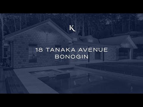 18 Tanaka Avenue, Bonogin