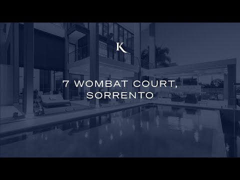 7 Wombat Court, Sorrento | Gold Coast Real Estate | Kollosche