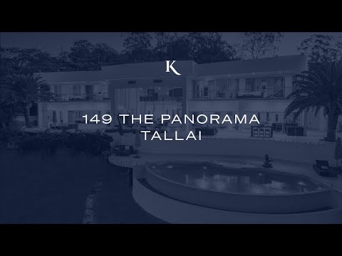 149 The Panorama, Tallai