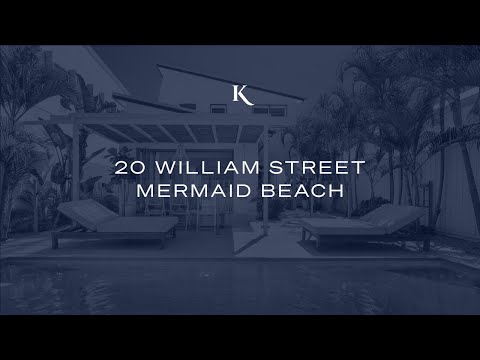 20 William Street, Mermaid Beach | Gold Coast Real Estate | Kollosche