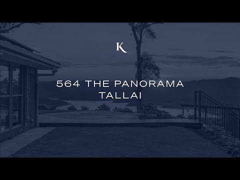 564 The Panorama, Tallai