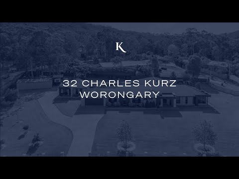 32 Charles Cruz Drive, Worongary
