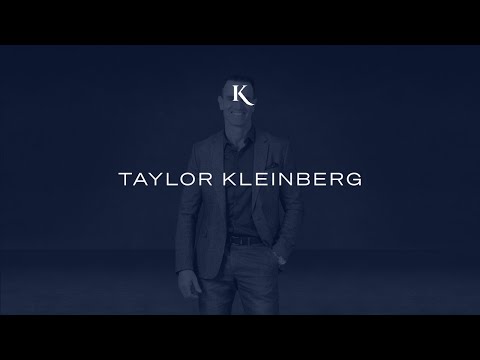 Taylor Kleinberg