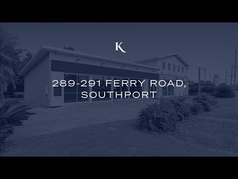 289-291 Ferry Road, Southport | Gold Coast Realestate | Kollosche