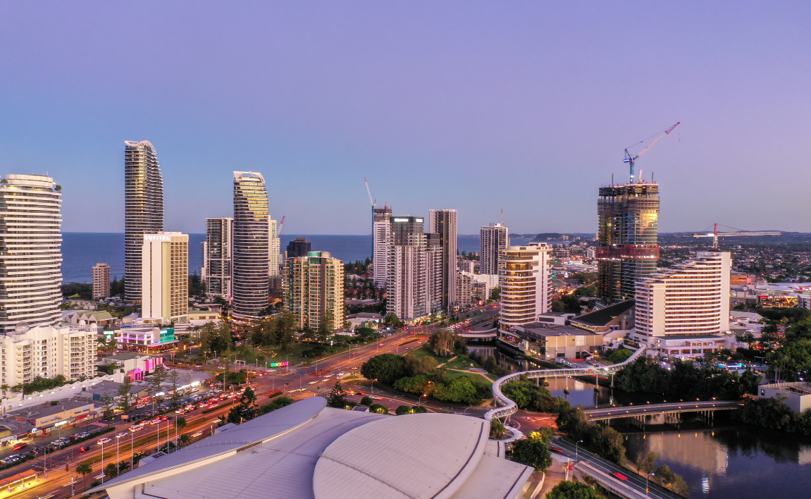 Key Gold Coast Commercial Property Drivers in 2023