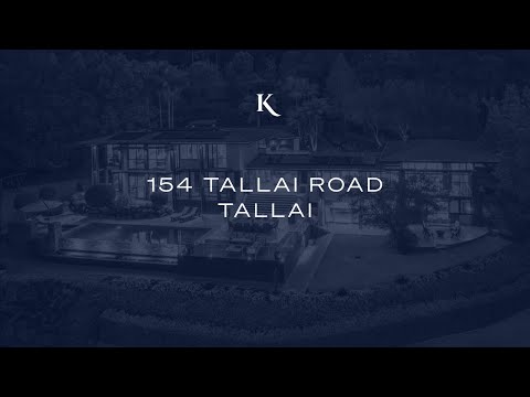 154 Tallai Road, Tallai | Gold Coast Prestige Property | Kollosche