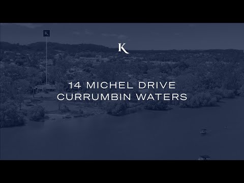14 Michel Drive, Currumbin Waters | Kollosche | Gold Coast Real Estate