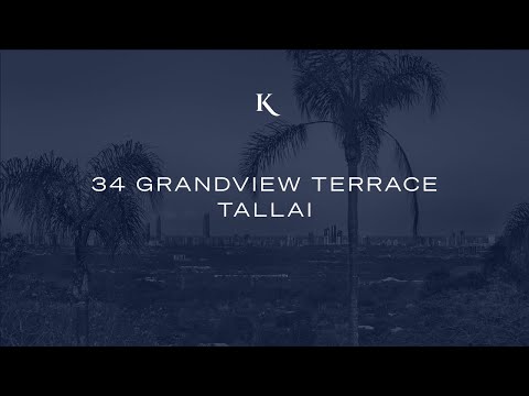 34 Grandview Terrace | Kollosche | Gold Coast Real Estate