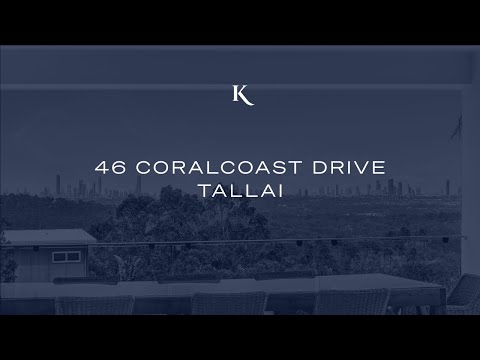 46 Coralcoast Drive, Tallai | Gold Coast Real Estate | Kollosche