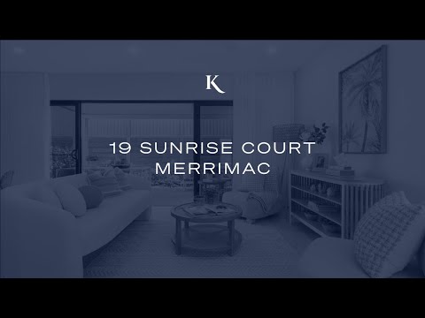 19 Sunrise Court, Merrimac | Gold Coast Real Estate | Kollosche