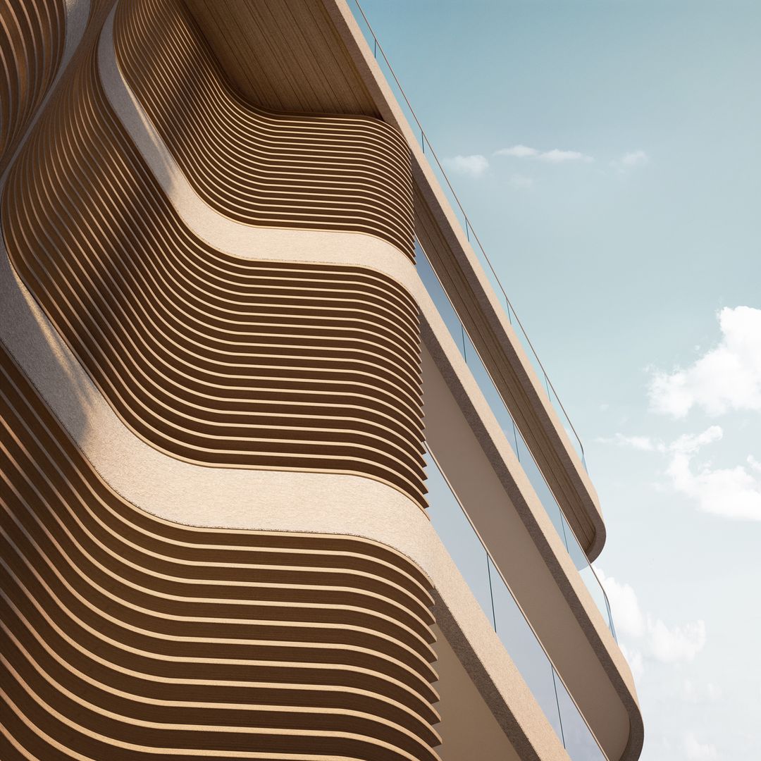 Navini Construction Progress Nearing Completion
