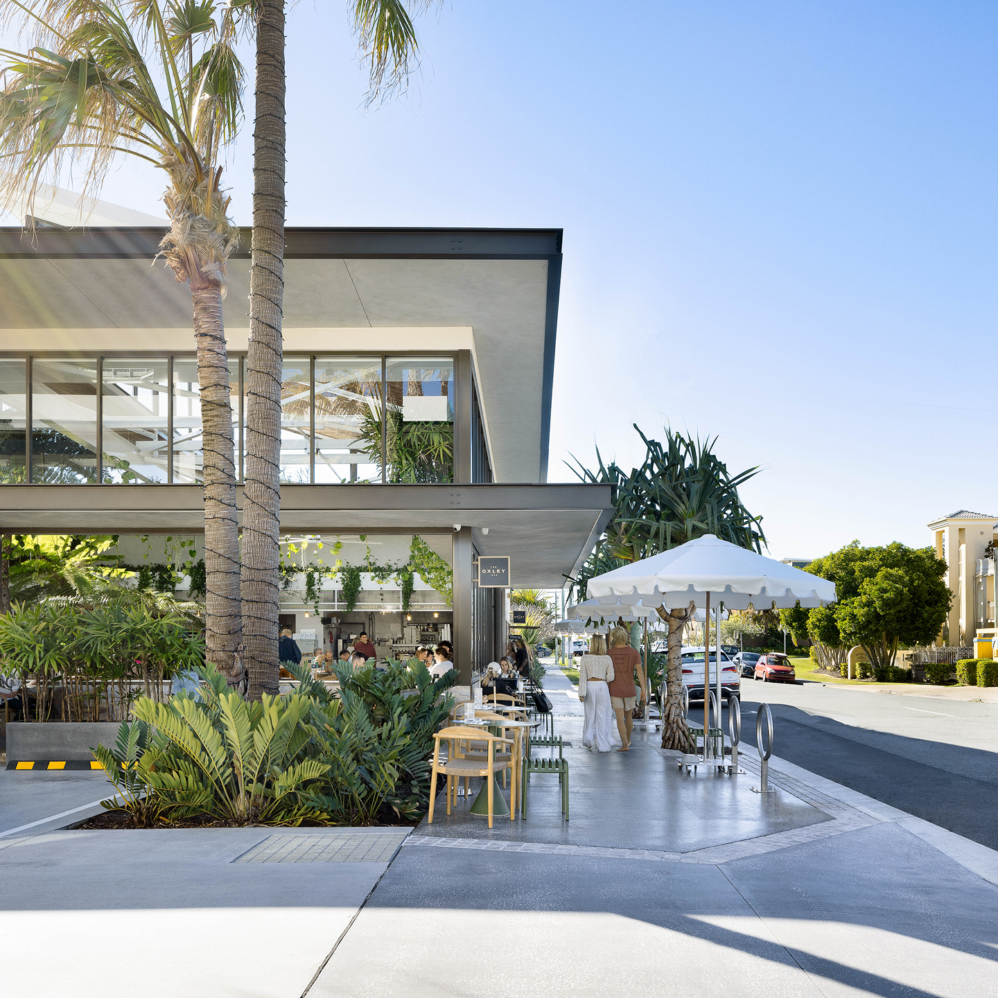Why Neighbourhood Dining and Retail Hubs Are Having a Moment on the Gold Coast