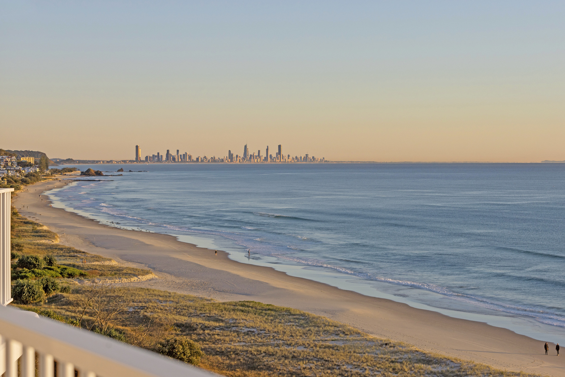 Six Factors Shaping the Gold Coast Market this Spring