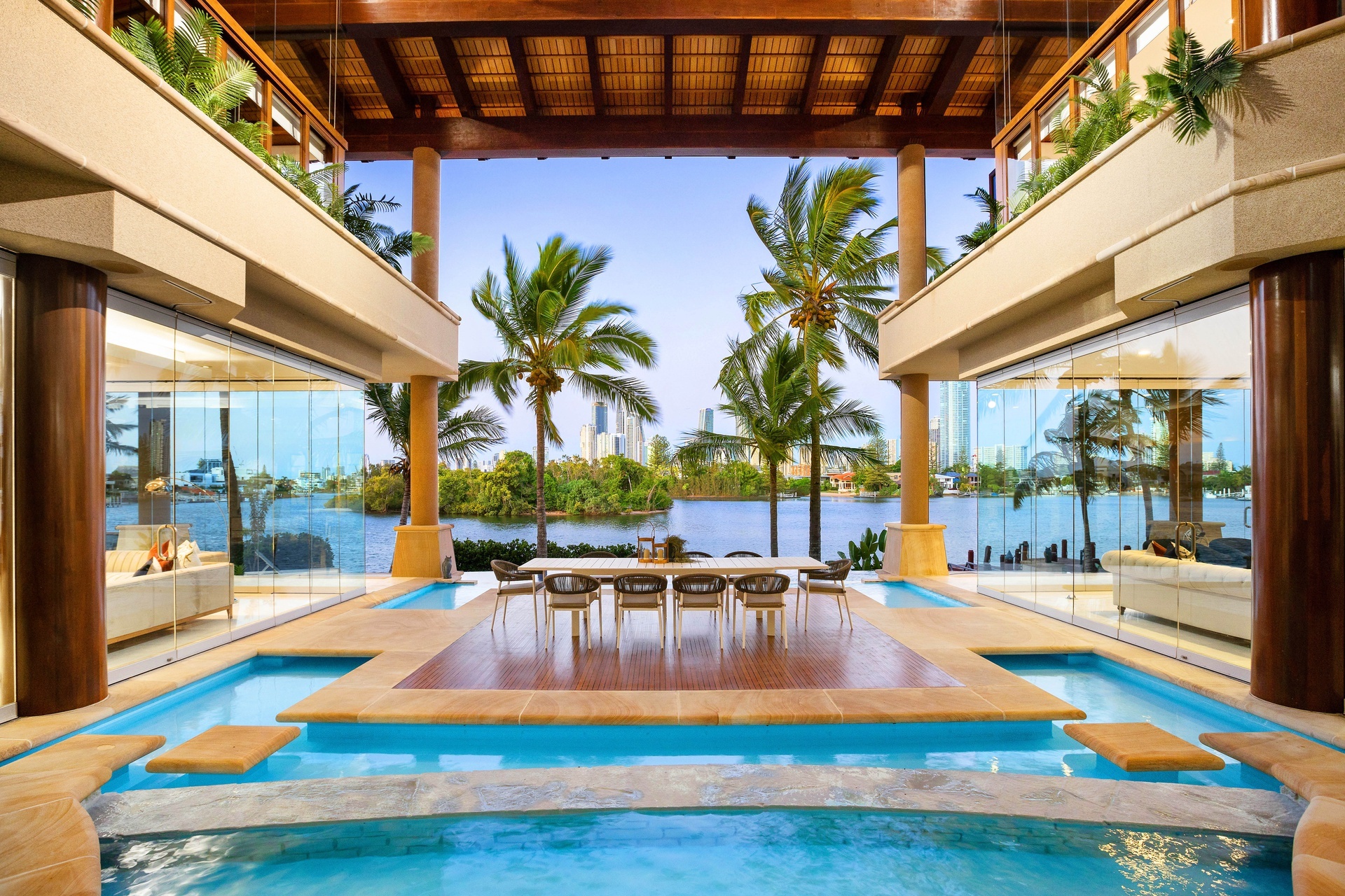 The Sales That Changed the QLD Auction Market