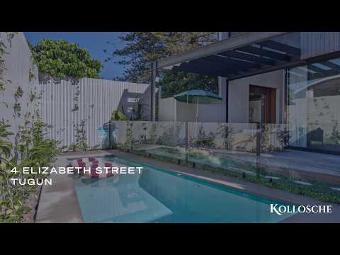 4 Elizabeth Street, Tugun | Gold Coast Real Estate | Kollosche