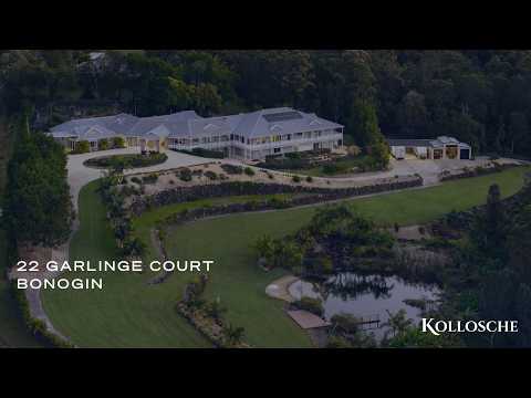 22 Garlinge Court, Bonogin | Gold Coast Real Estate | Kollosche