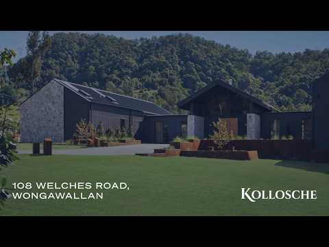 108 Welches Road, Wongawallan | Gold Coast Real Estate | Kollosche