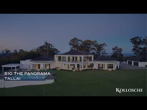 510 The Panorama, Tallai | Gold Coast Real Estate | Kollosche