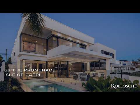 52 The Promenade, Isle of Capri | Gold Coast Real Estate | Kollosche